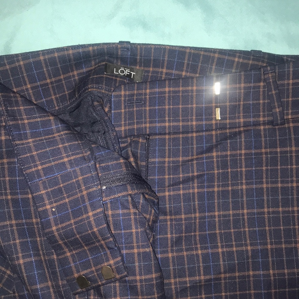 Loft Trousers - Picture 6 of 8